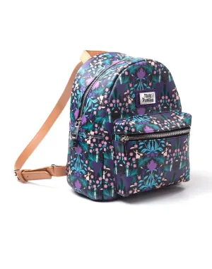 Disney Mary Poppins All Over Print Mini Backpack