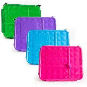 Go Green Lunch Box Bundle - MEDIUM