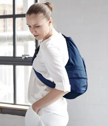 Healthy Back Bag - Small Microfiber (17")