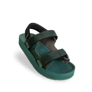 Indosole Essentials Adventurer Women Leaf