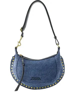 Isabel Marant Oskan Moon Dark Blue