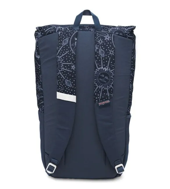 Jansport Pike 15" Laptop Backpack | Star Map