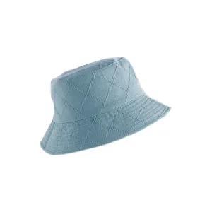 JULIA BUCKET HAT, DENIM