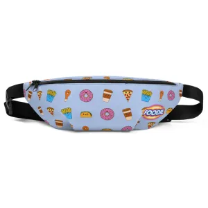 Kawaii Foods Fanny Pack