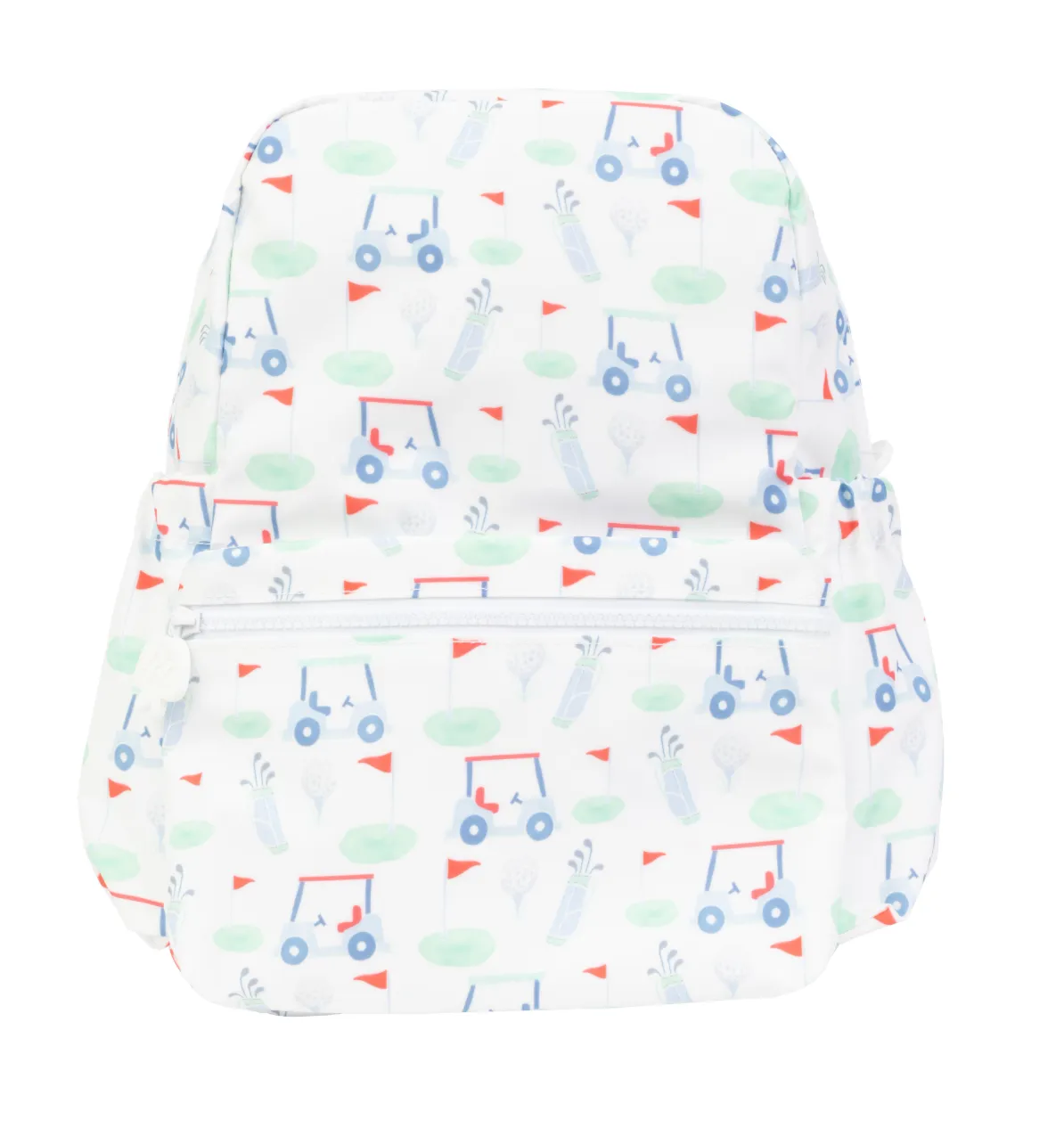 Large Golf Backpack