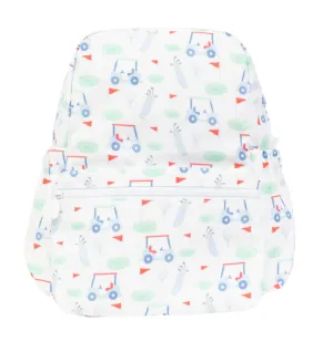 Large Golf Backpack