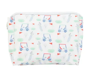 Large Golf Go Bag