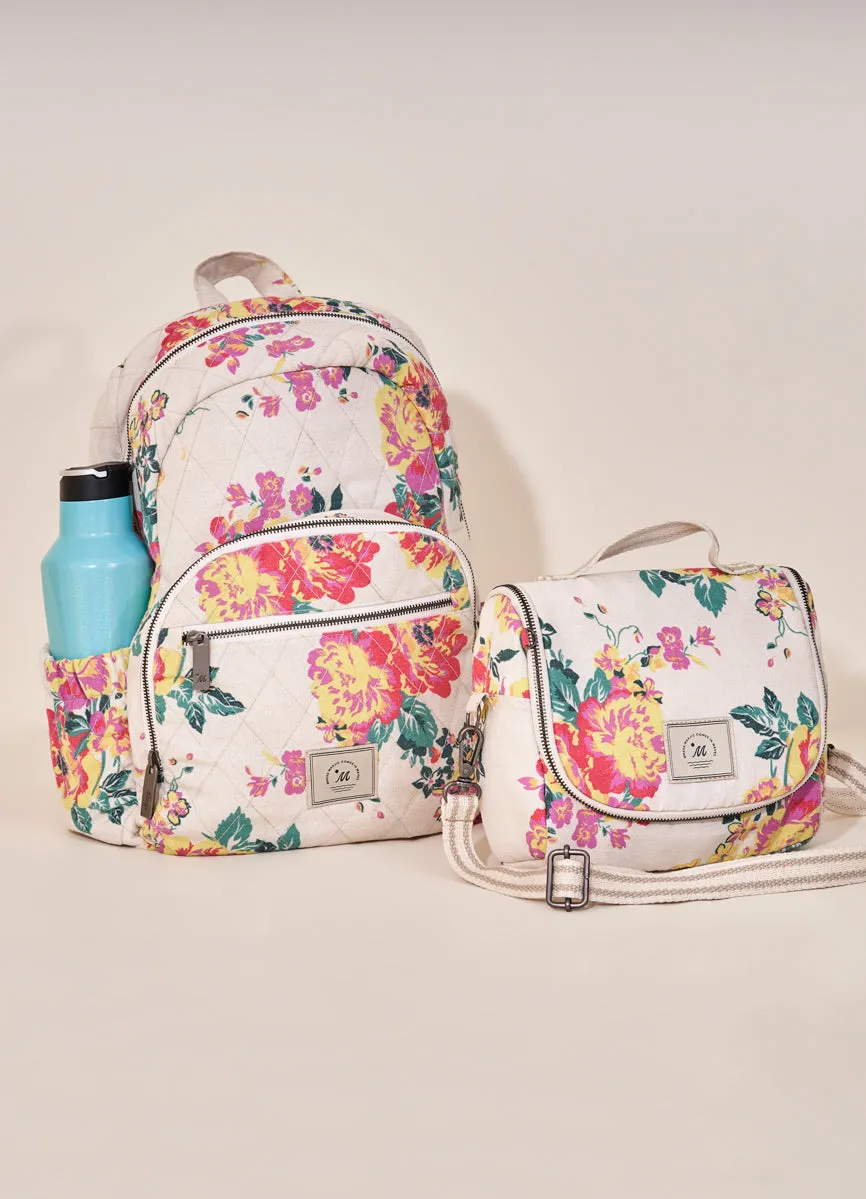 Maaji Bouquet Chill Back Pack