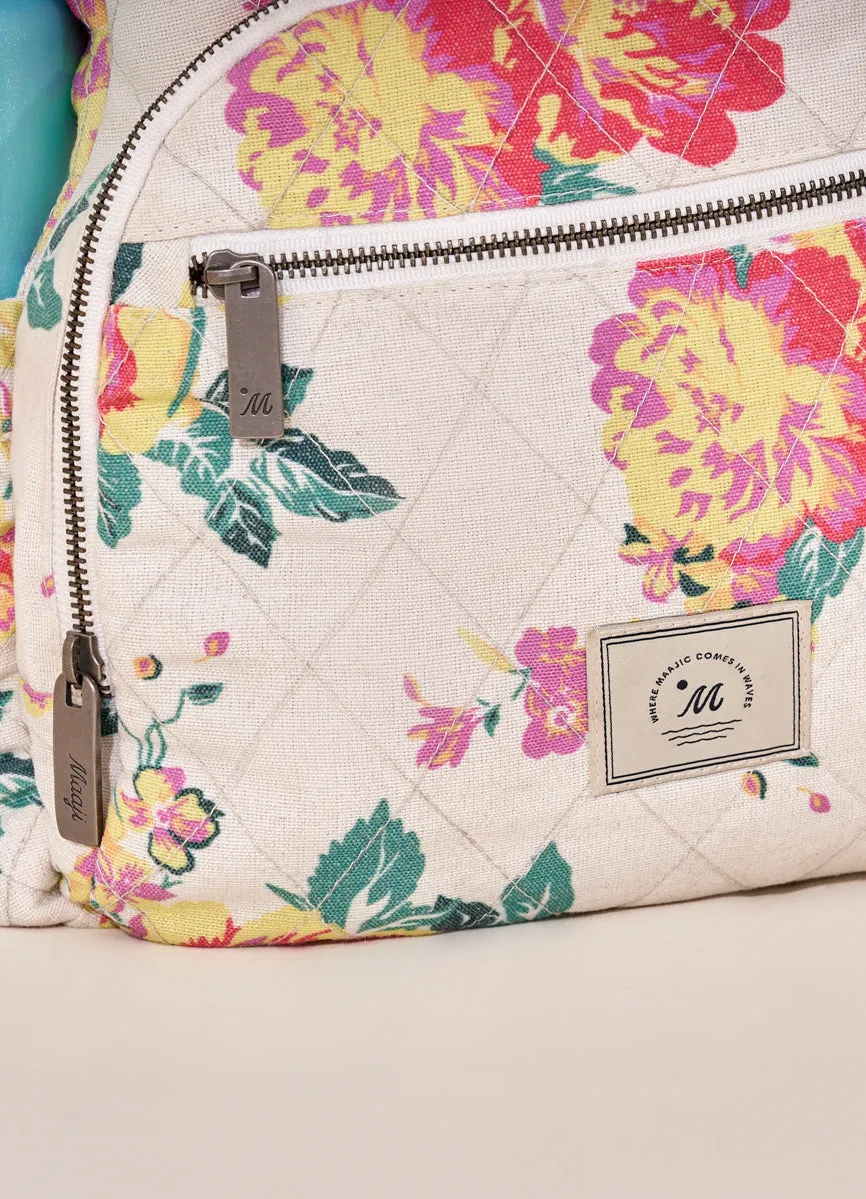 Maaji Bouquet Chill Back Pack