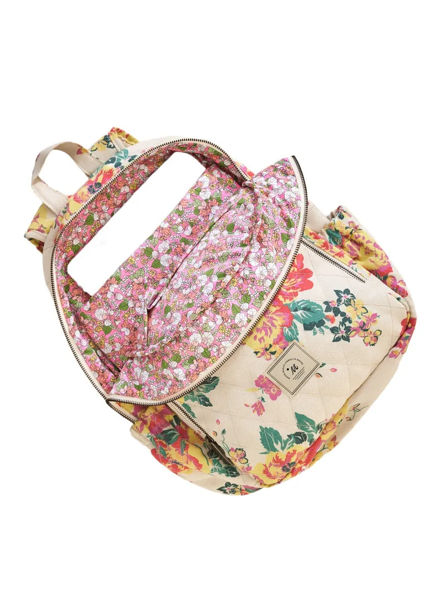 Maaji Bouquet Chill Back Pack