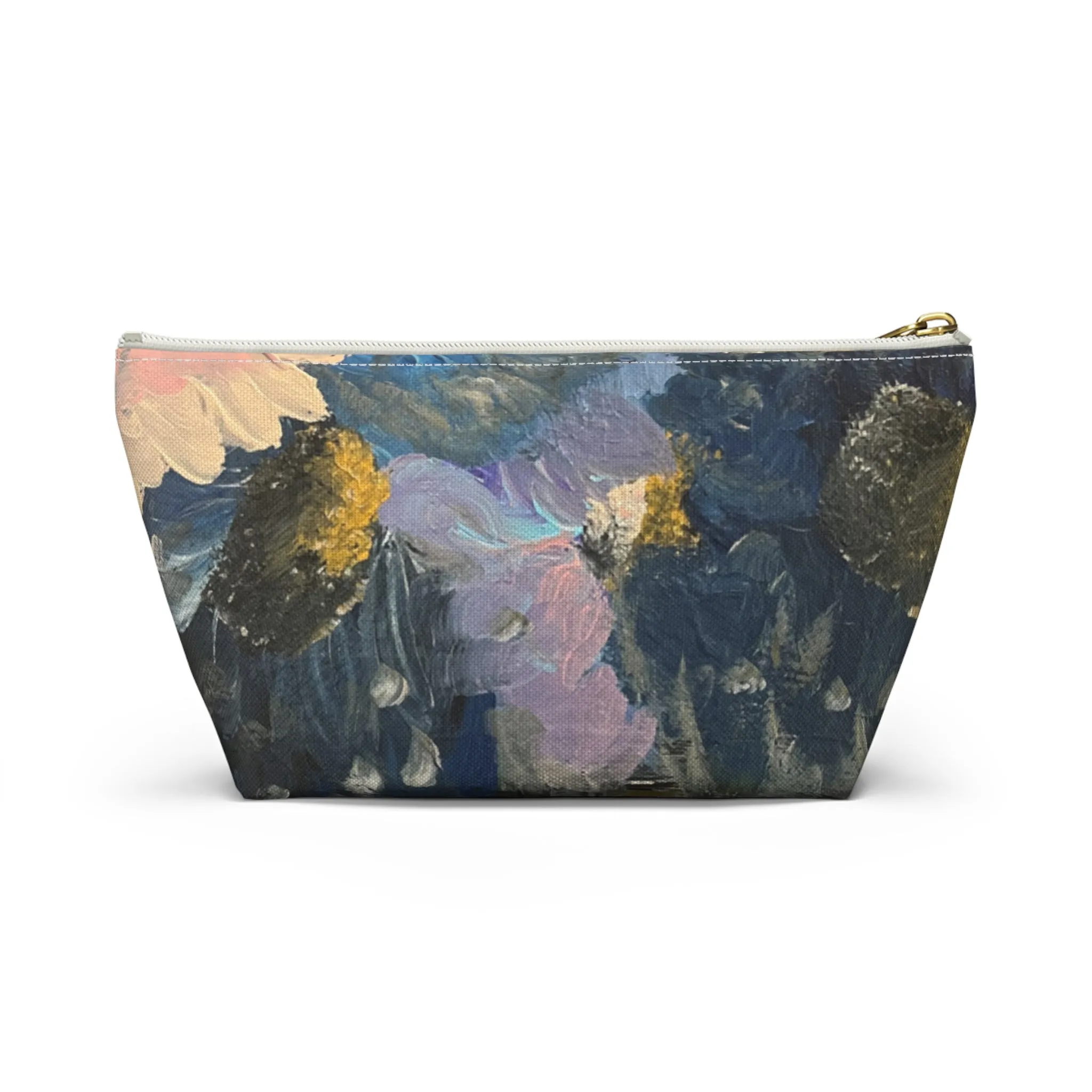 Magic Accessory Pouch w T-bottom