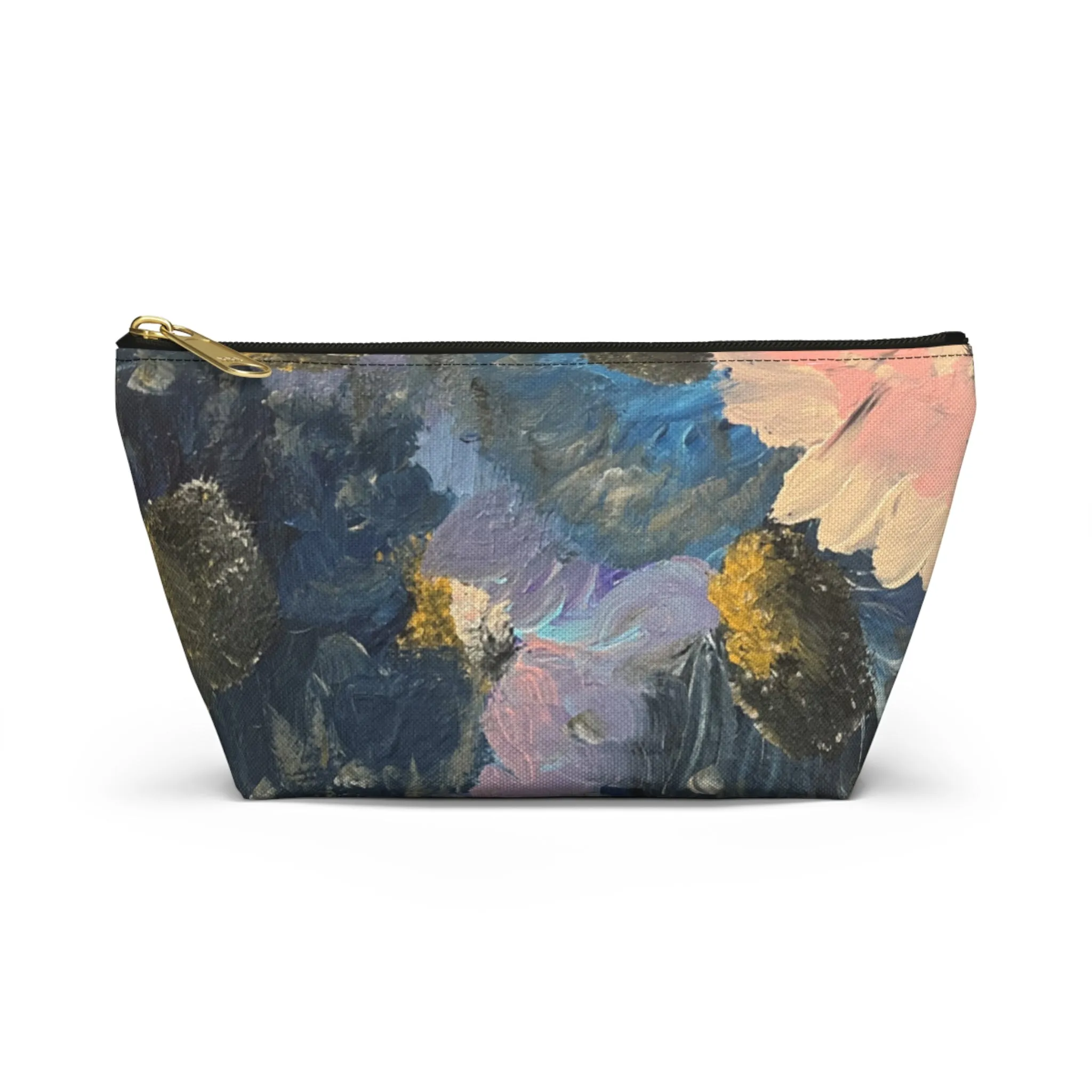 Magic Accessory Pouch w T-bottom