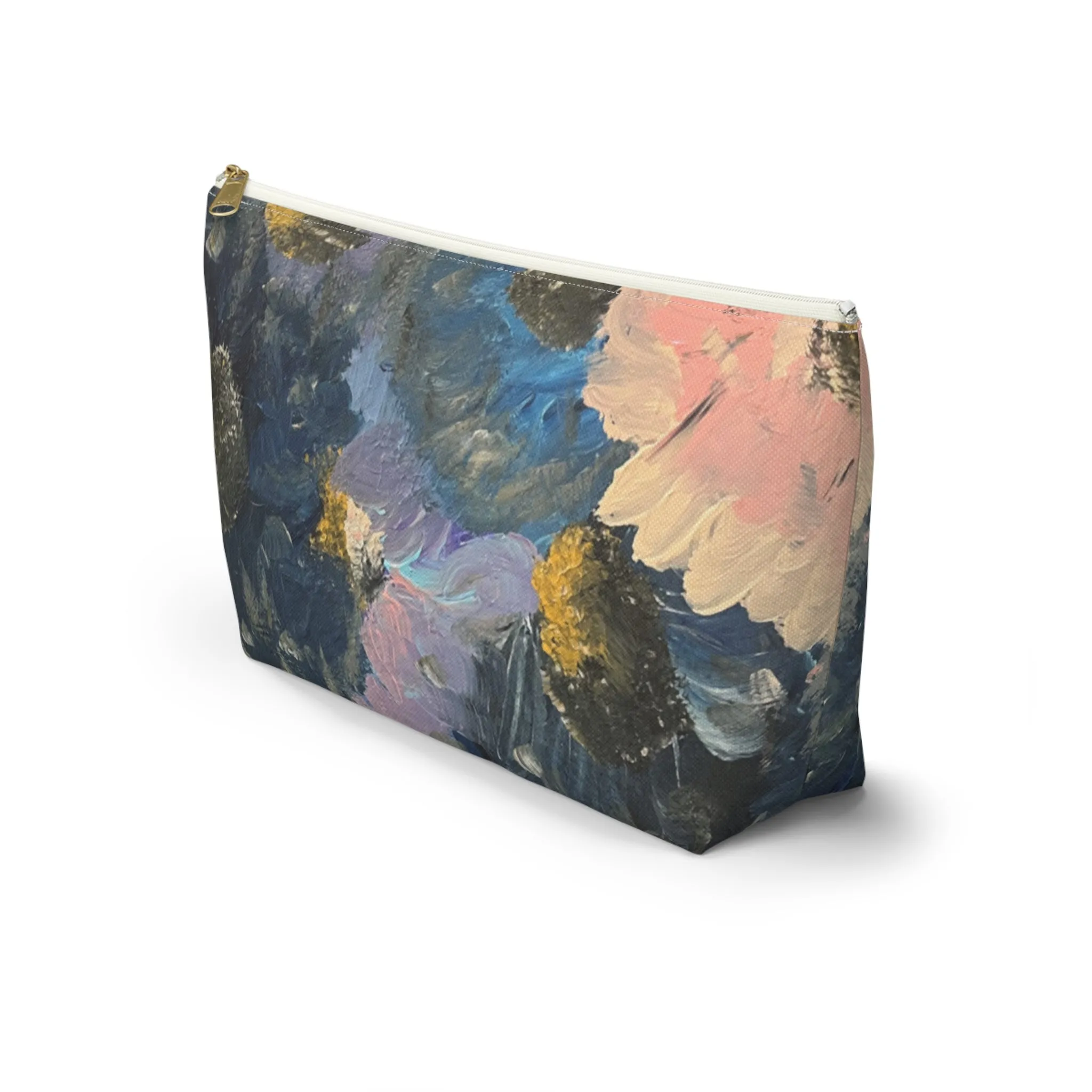 Magic Accessory Pouch w T-bottom