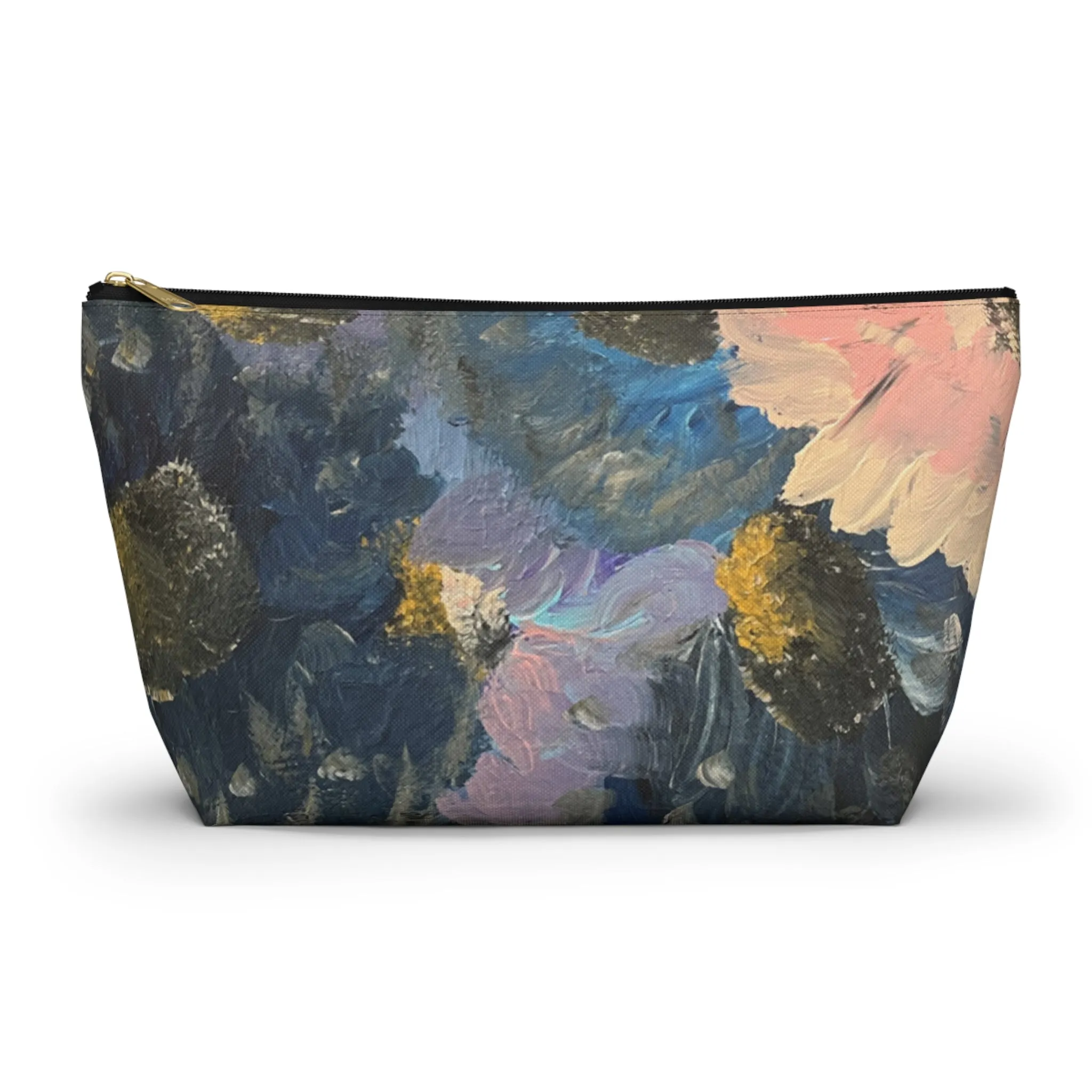 Magic Accessory Pouch w T-bottom