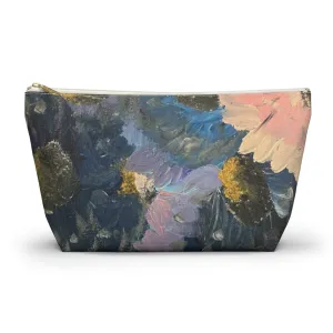 Magic Accessory Pouch w T-bottom