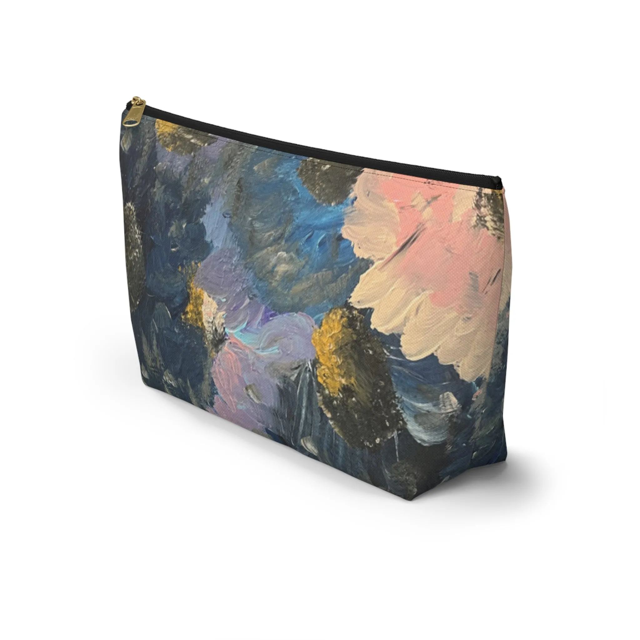 Magic Accessory Pouch w T-bottom