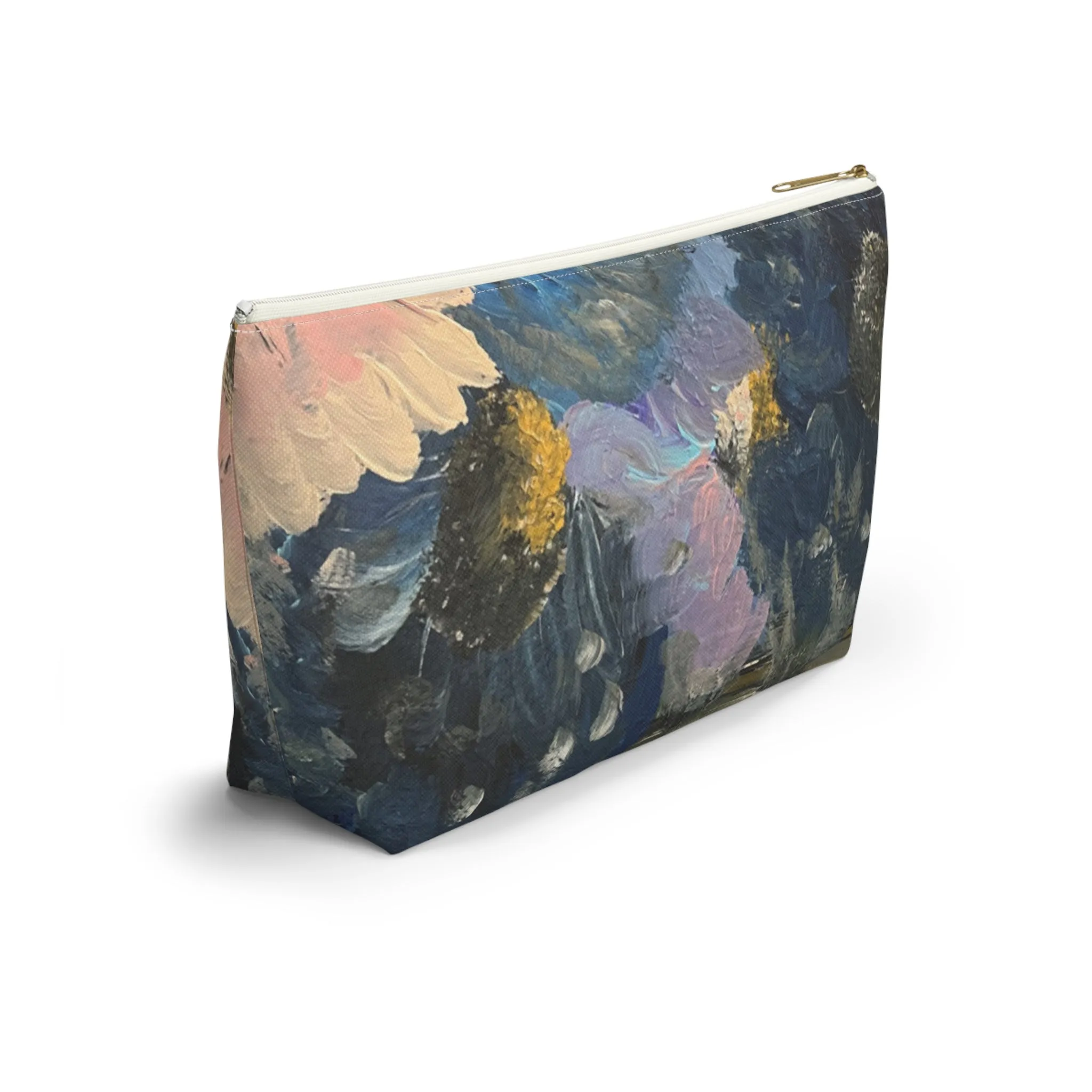 Magic Accessory Pouch w T-bottom