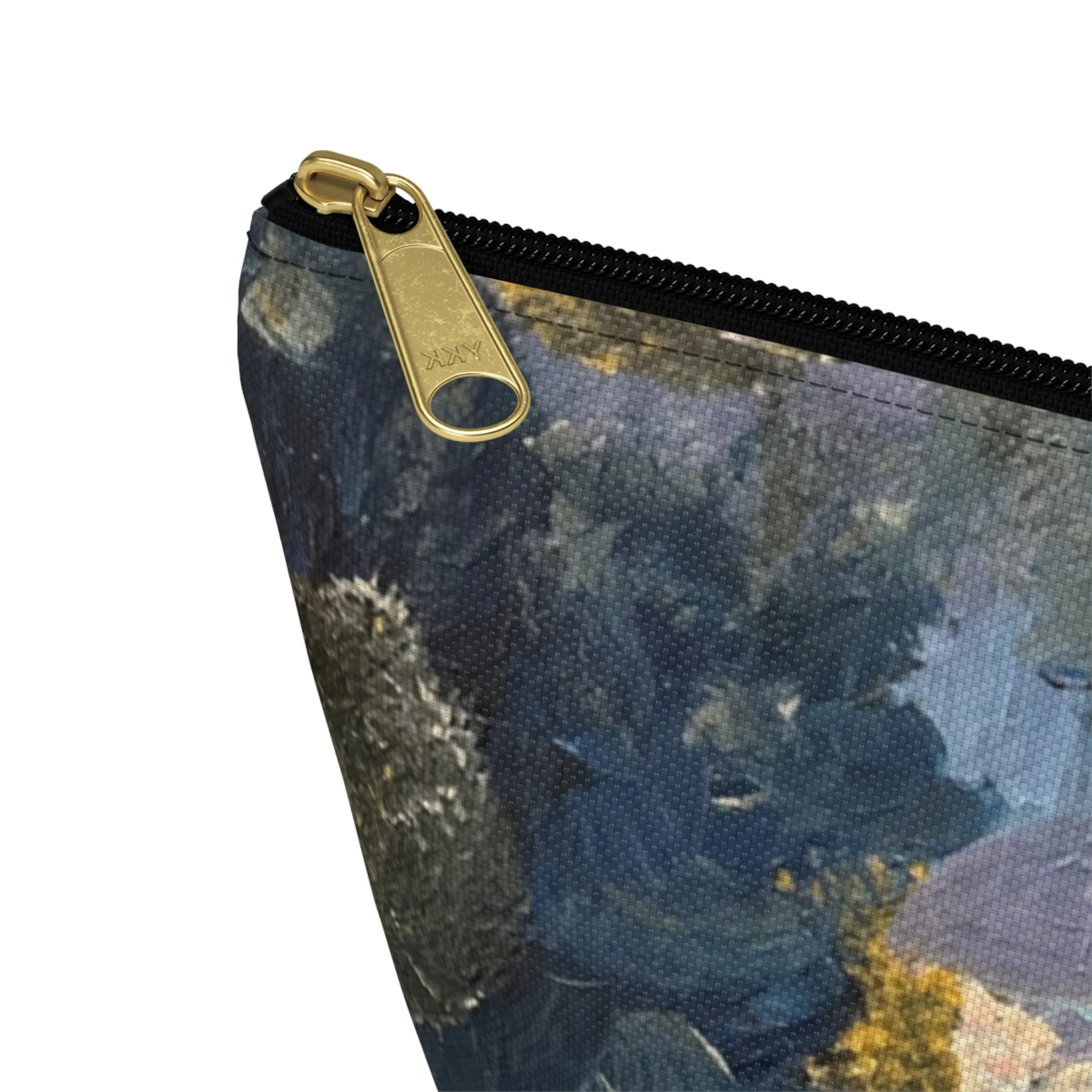 Magic Accessory Pouch w T-bottom