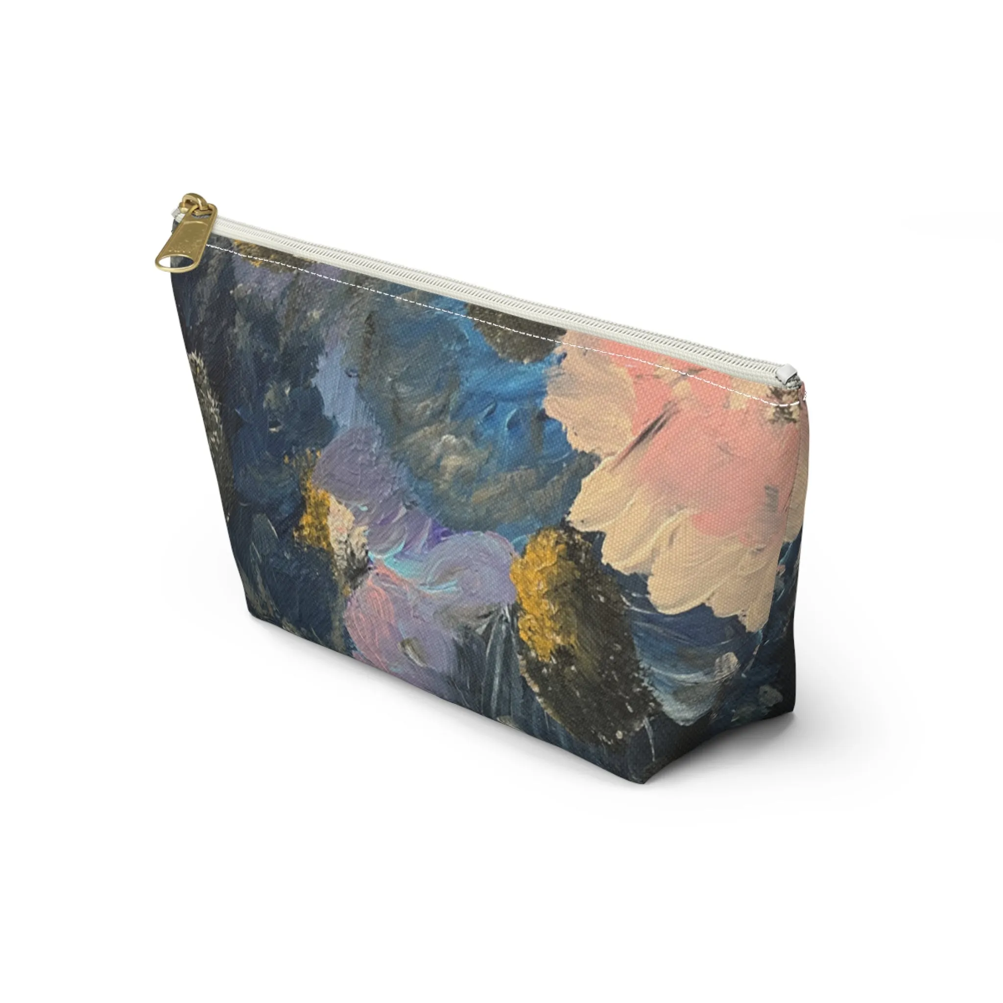 Magic Accessory Pouch w T-bottom