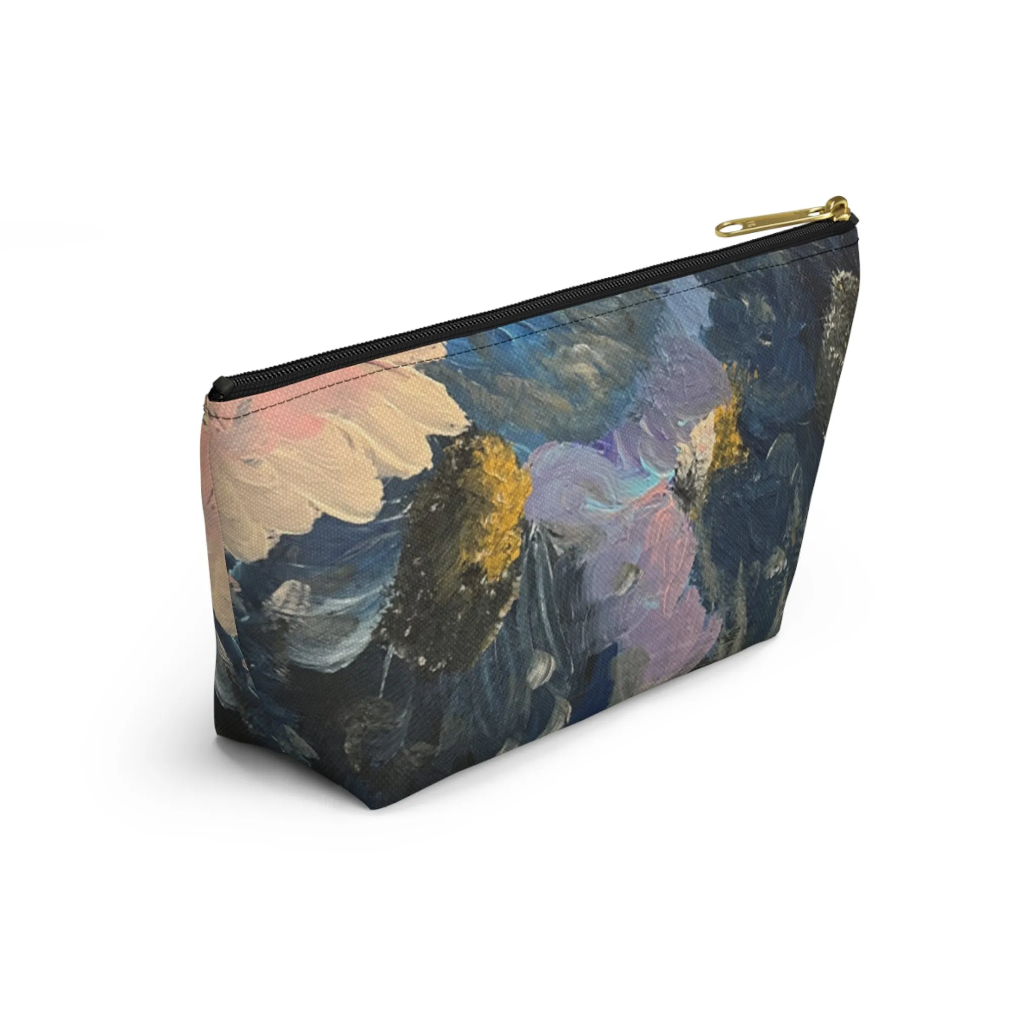 Magic Accessory Pouch w T-bottom