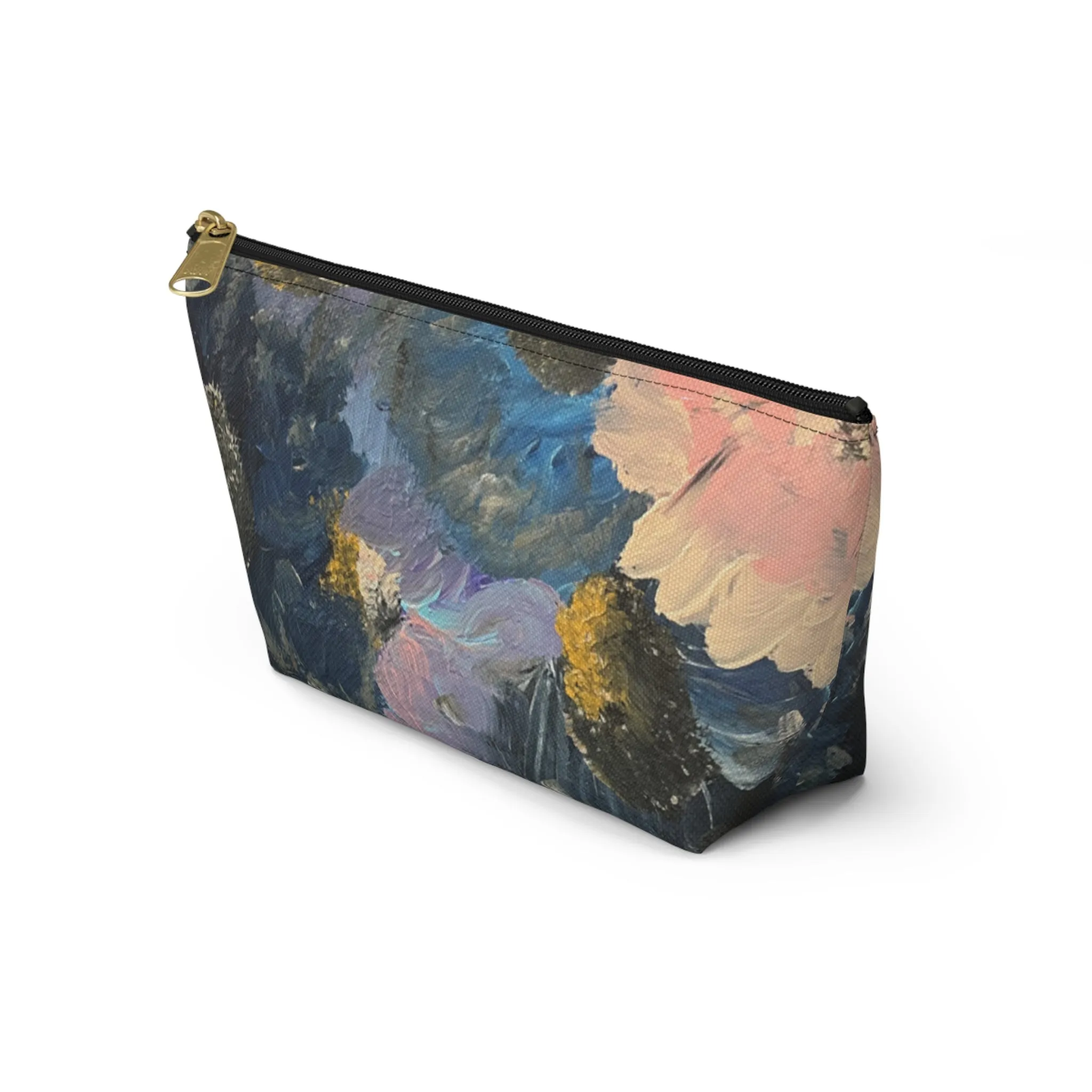 Magic Accessory Pouch w T-bottom