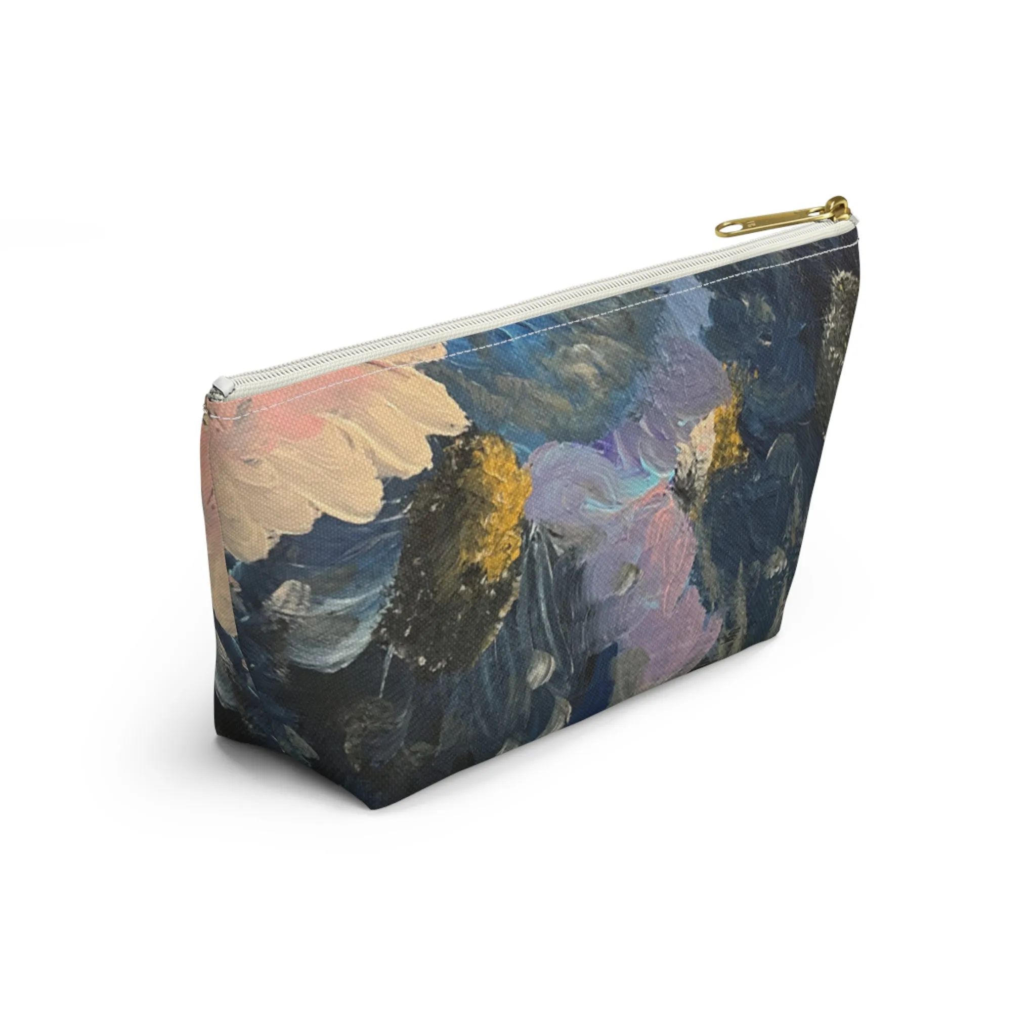 Magic Accessory Pouch w T-bottom