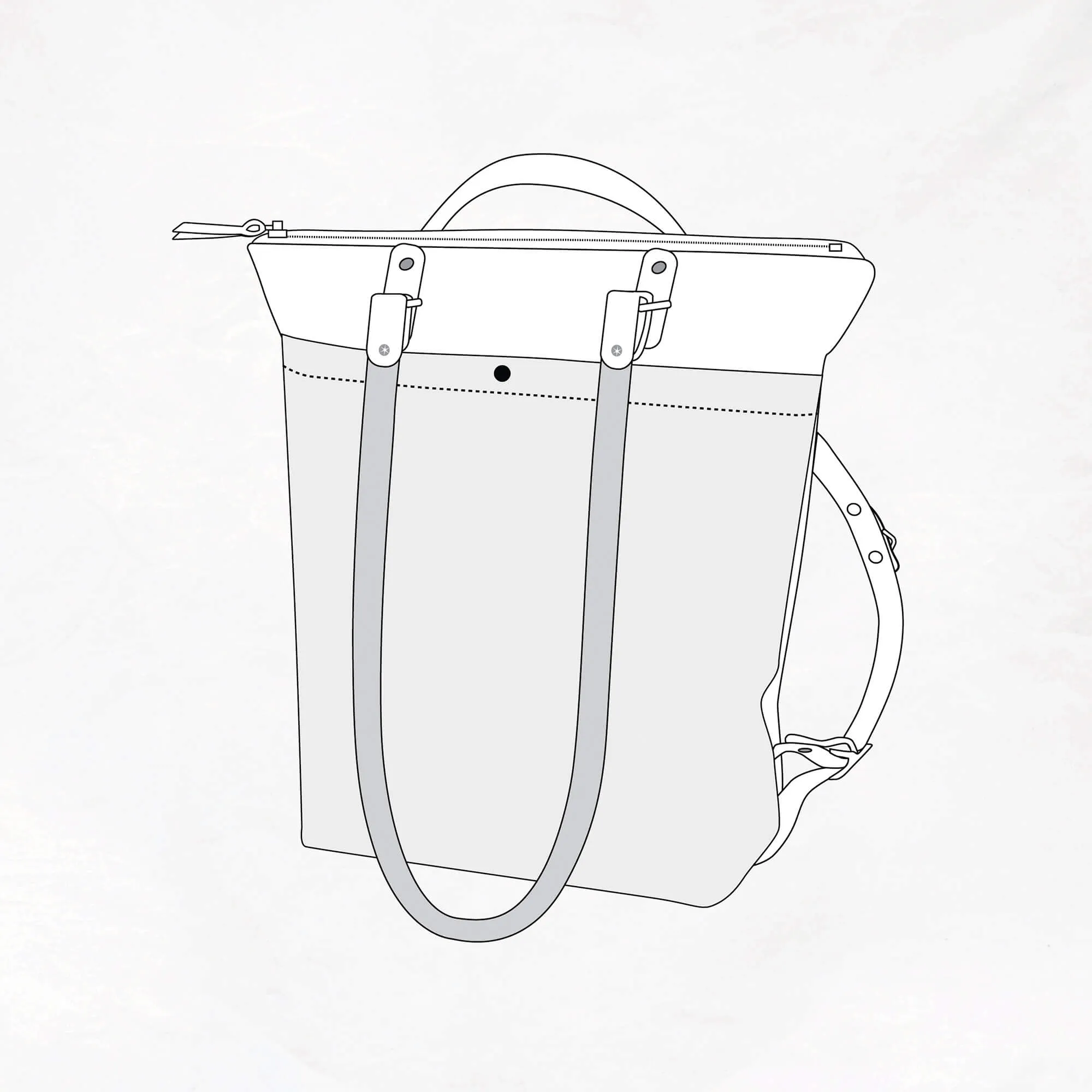 Maywood - Bag Maker Kit (Seconds)