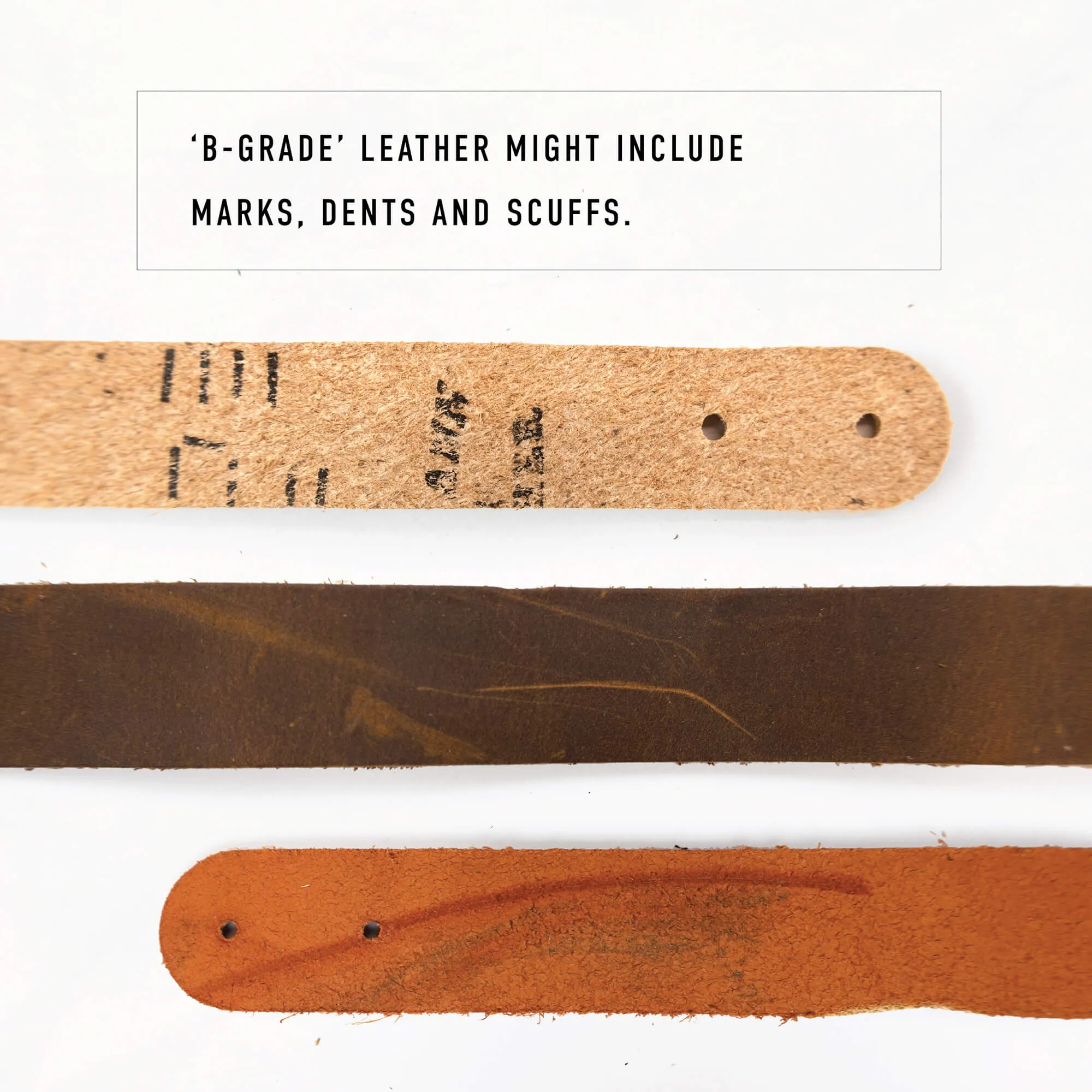 Maywood - Bag Maker Kit (Seconds)