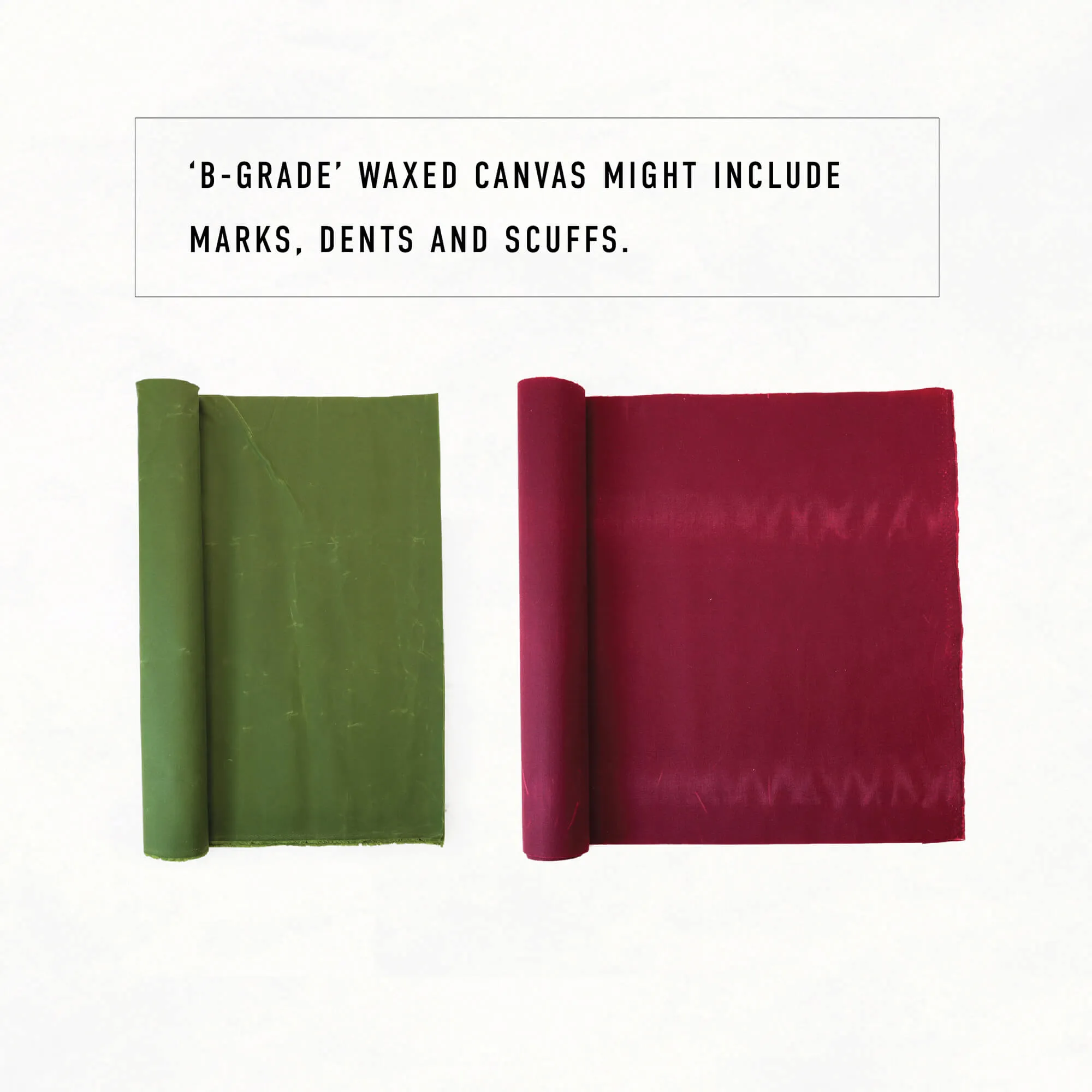 Maywood - Bag Maker Kit (Seconds)