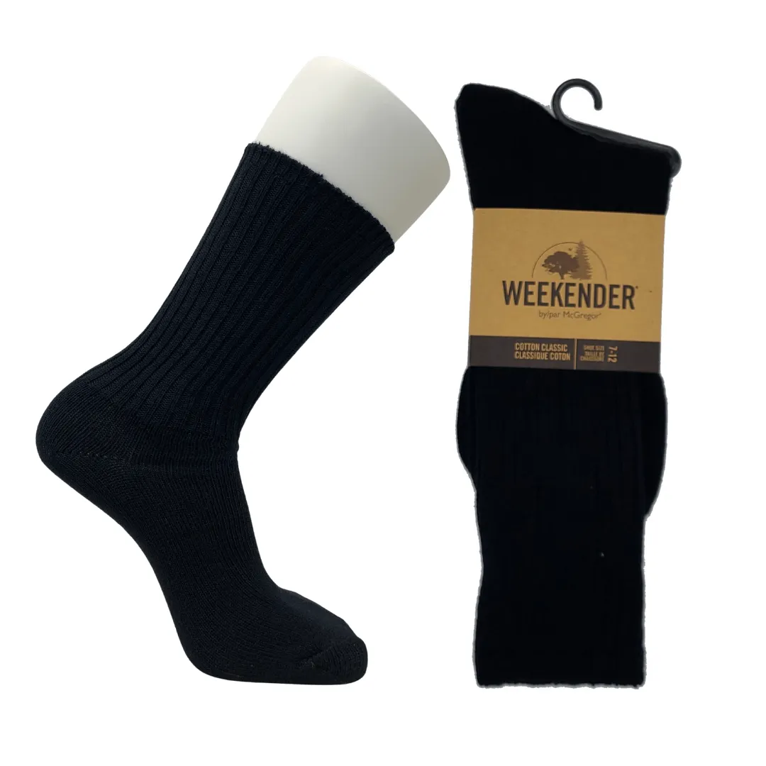 McGregor Weekender Socks MMW258- Classic Cotton