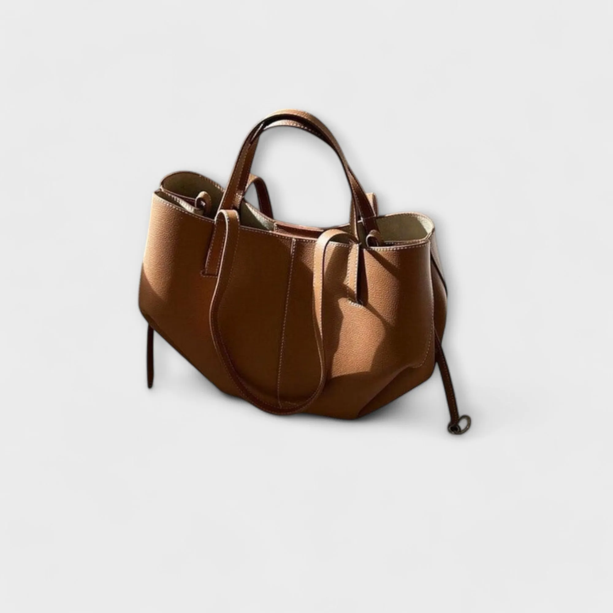 Naeva  Vintage Tote Bag