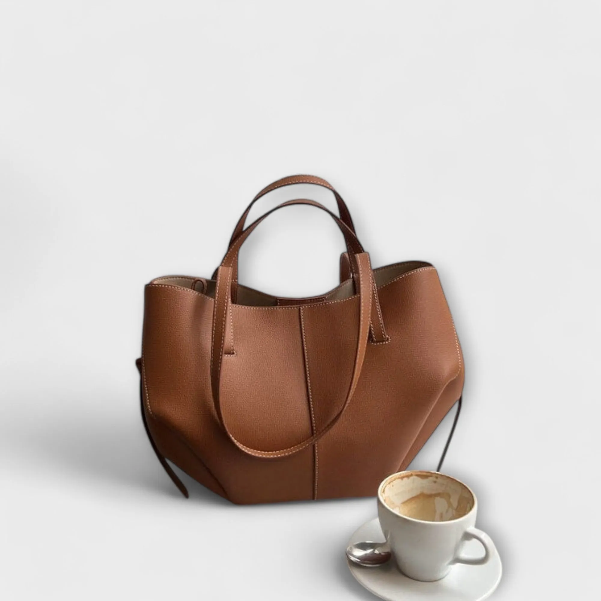 Naeva  Vintage Tote Bag