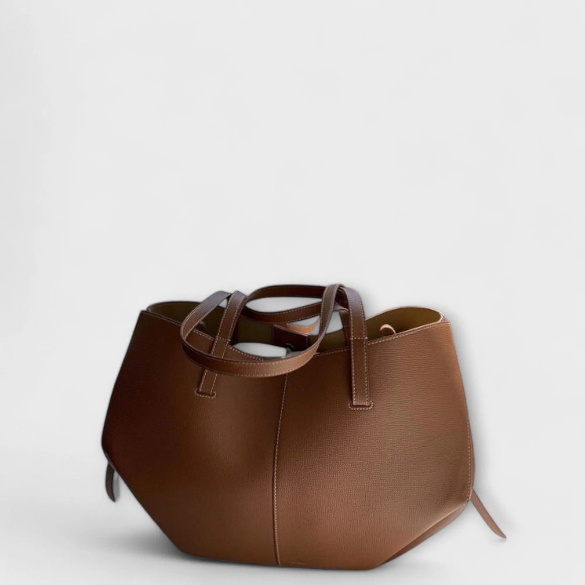 Naeva  Vintage Tote Bag