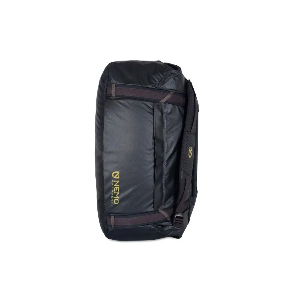 NEMO Double Haul™  55L Convertible Duffel & Tote 55L多用途旅行袋