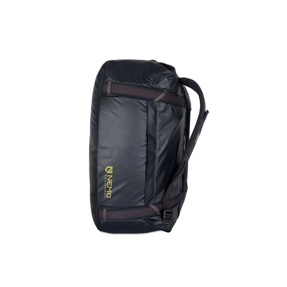 NEMO Double Haul™  55L Convertible Duffel & Tote 55L多用途旅行袋