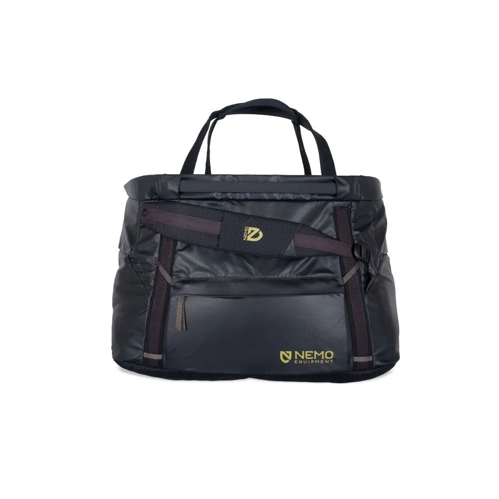 NEMO Double Haul™  55L Convertible Duffel & Tote 55L多用途旅行袋