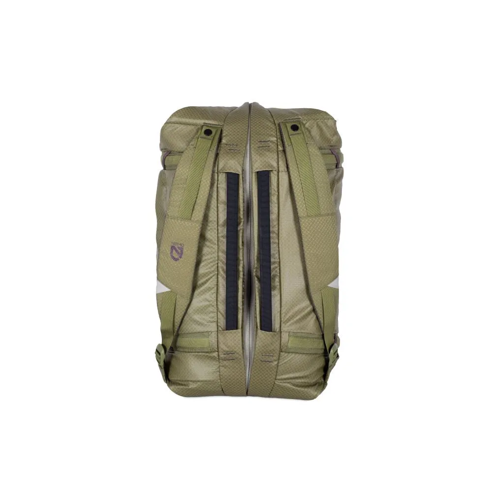 NEMO Double Haul™  55L Convertible Duffel & Tote 55L多用途旅行袋