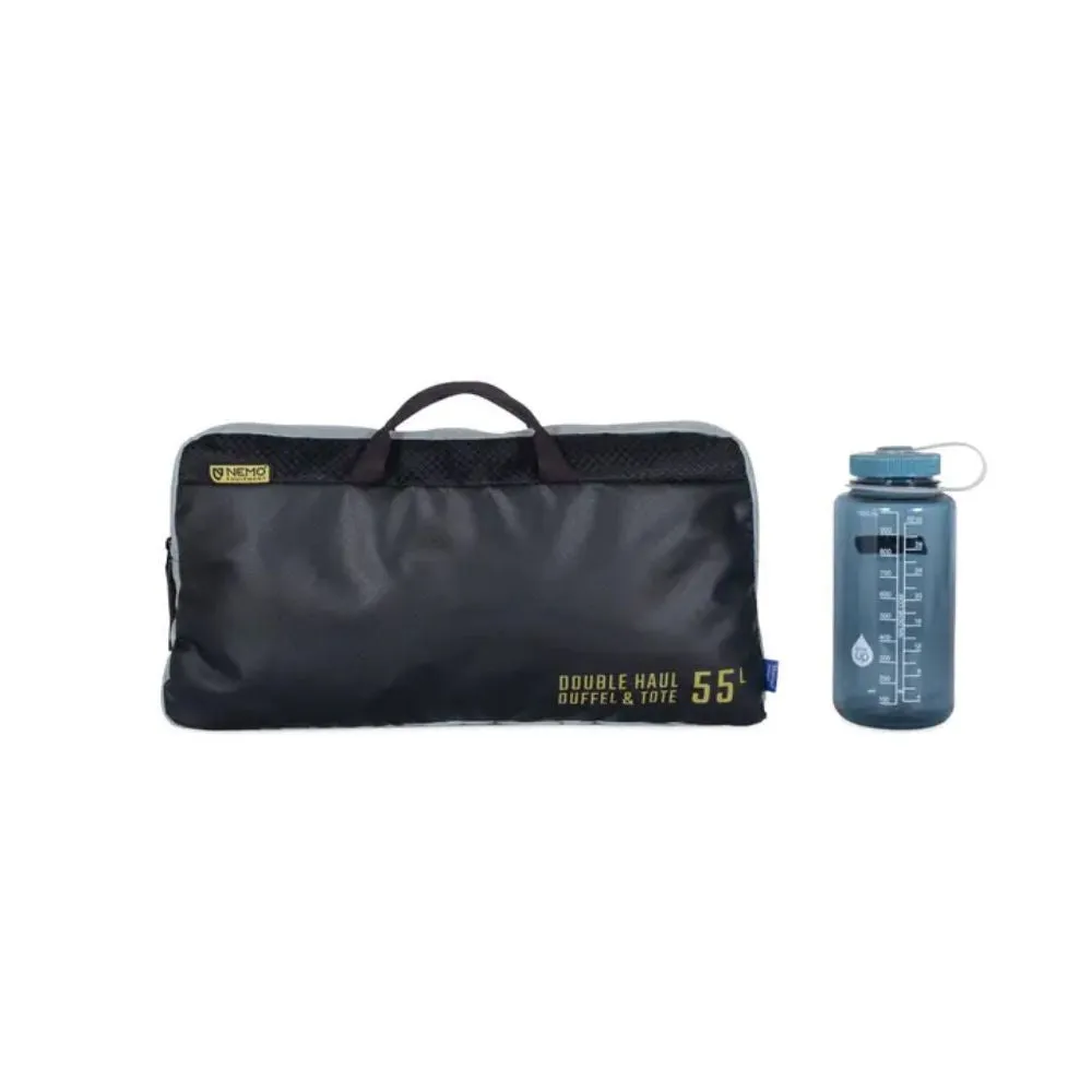 NEMO Double Haul™  55L Convertible Duffel & Tote 55L多用途旅行袋