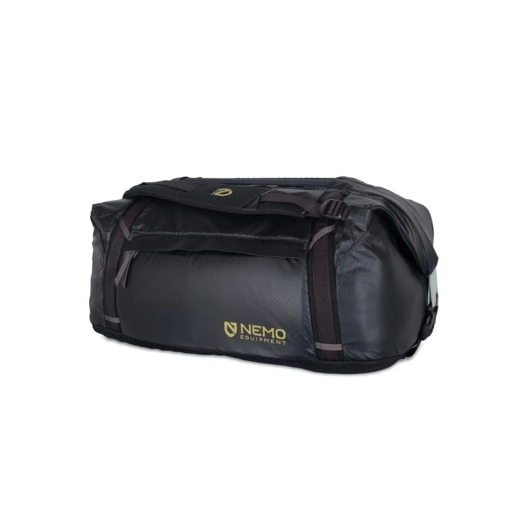 NEMO Double Haul™  55L Convertible Duffel & Tote 55L多用途旅行袋