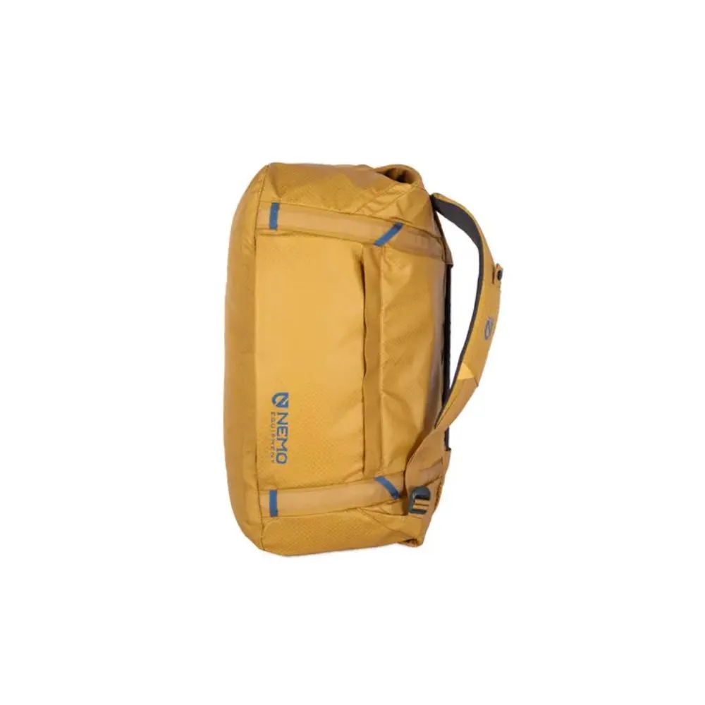 NEMO Double Haul™  55L Convertible Duffel & Tote 55L多用途旅行袋