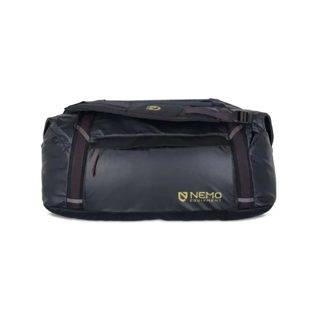 NEMO Double Haul™  55L Convertible Duffel & Tote 55L多用途旅行袋