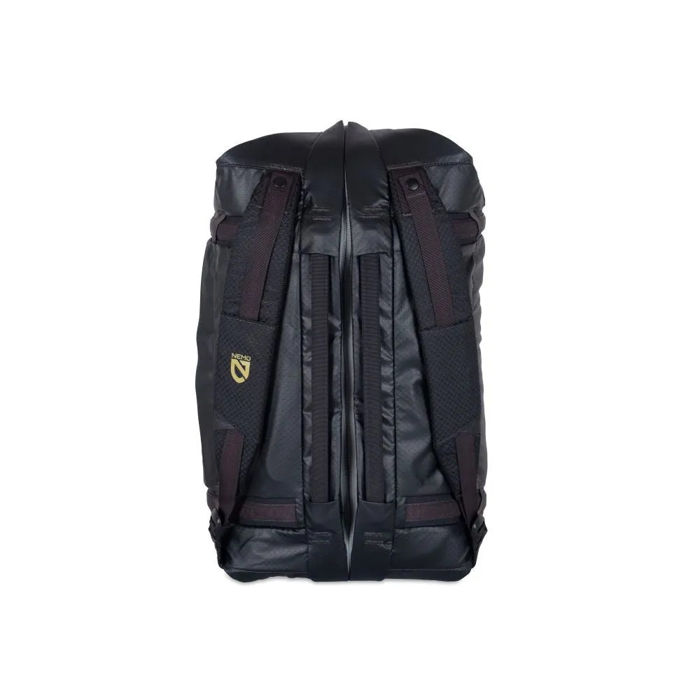 NEMO Double Haul™  55L Convertible Duffel & Tote 55L多用途旅行袋
