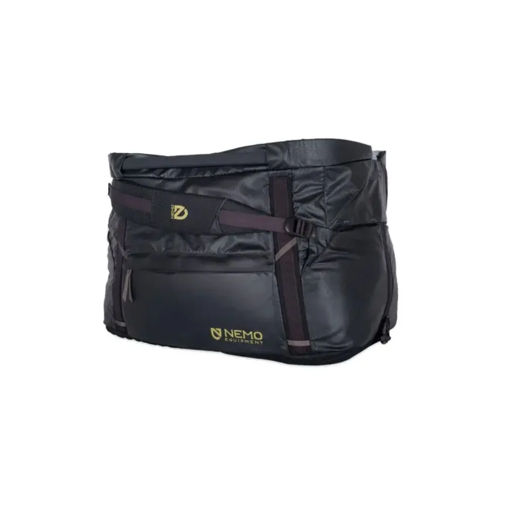 NEMO Double Haul™  55L Convertible Duffel & Tote 55L多用途旅行袋