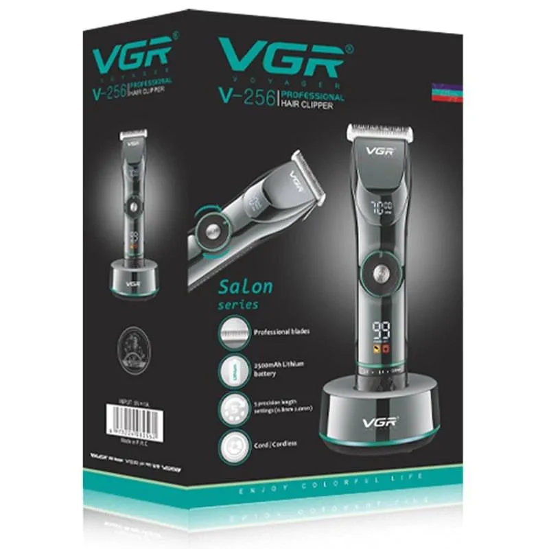 Professional  hair trimmer