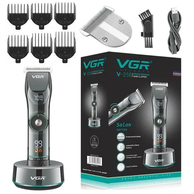 Professional  hair trimmer