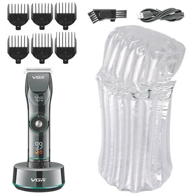Professional  hair trimmer