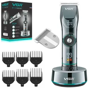 Professional  hair trimmer