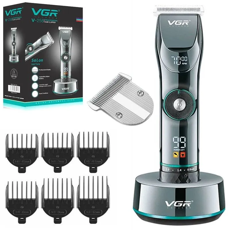 Professional  hair trimmer