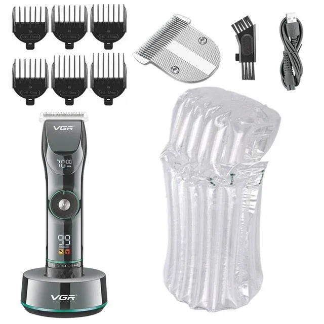 Professional  hair trimmer