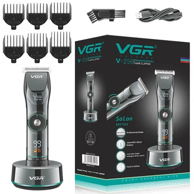Professional  hair trimmer